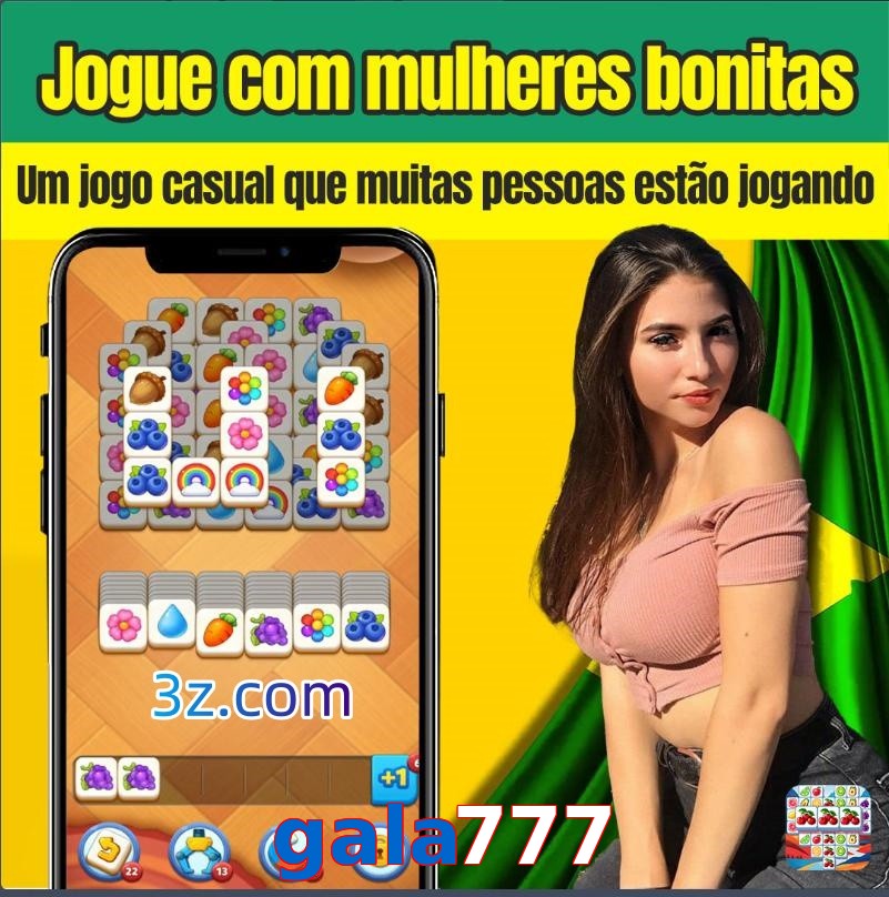 gala777