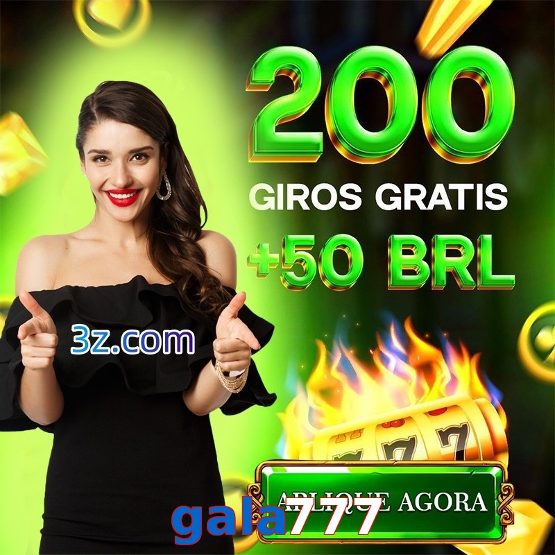 gala777