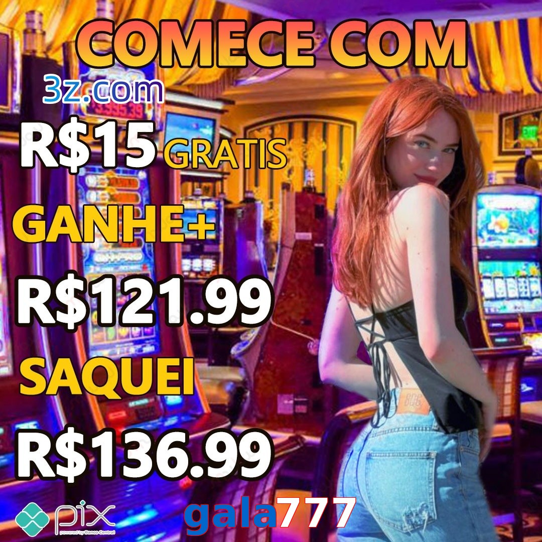 gala777