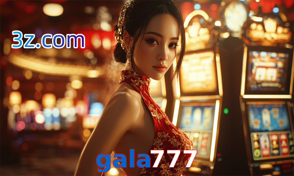 gala777